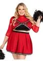 Male Sex Toys Leg Avenue Leg Avenue Varsity Babe Set Crop Top with Cheer Logo Pleated Skirt and Pom Poms Male Sex Toys Leg Avenue Leg Avenue Varsity Babe Set Crop Top with Cheer Logo Pleated Skirt and Pom Poms