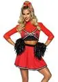 Male Sex Toys Leg Avenue Leg Avenue Varsity Babe Set Crop Top with Cheer Logo Pleated Skirt and Pom Poms Male Sex Toys Leg Avenue Leg Avenue Varsity Babe Set Crop Top with Cheer Logo Pleated Skirt and Pom Poms
