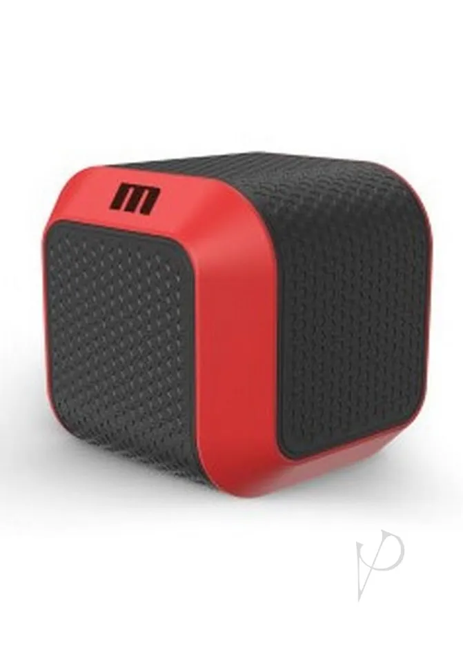 Male Sex Toys M for Men M For Men Slambox Rechargeable Masturbator