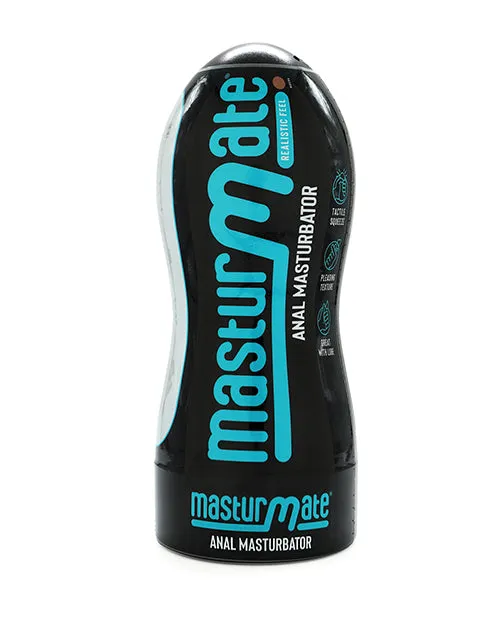 Male Sex Toys Masturmate Butt Stroker Mocha Creative Conceptions