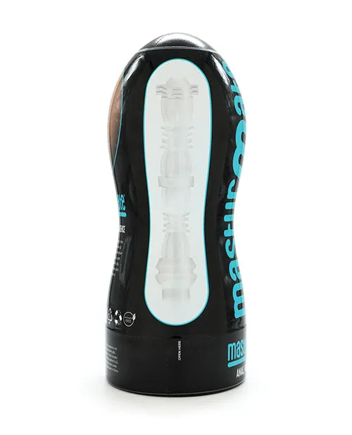 Male Sex Toys Masturmate Butt Stroker Mocha Creative Conceptions