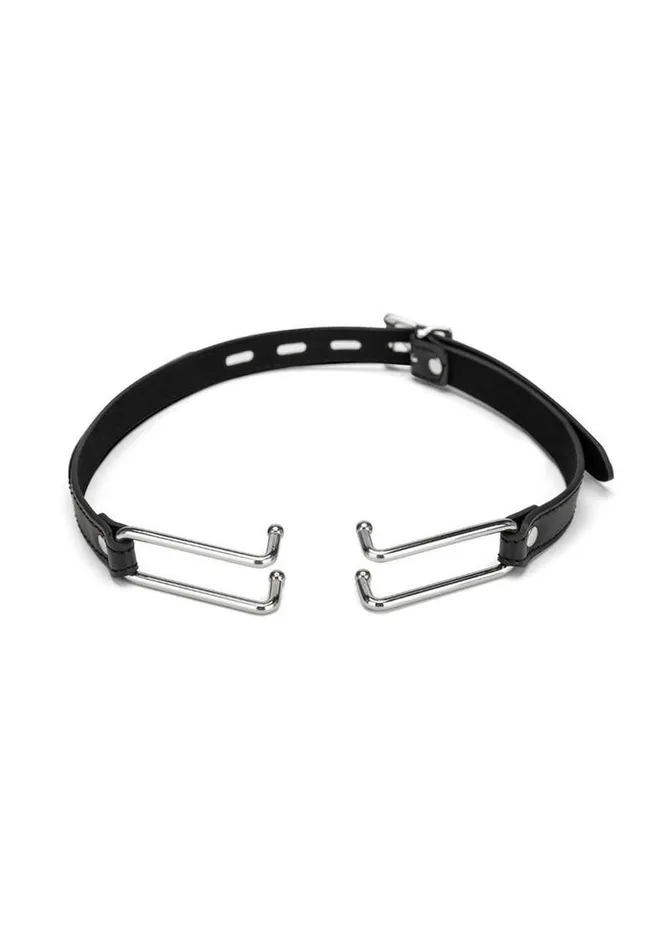 Male Sex Toys Me You Us ME YOU US Spider Gag 2 Pu Leather and Metal Adjustable Strap Gag Male Sex Toys Me You Us ME YOU US Spider Gag 2 Pu Leather and Metal Adjustable Strap Gag
