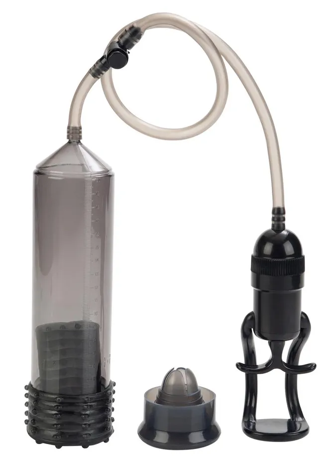 Male Sex Toys Optimum Series Adonis Pump Penis Pump