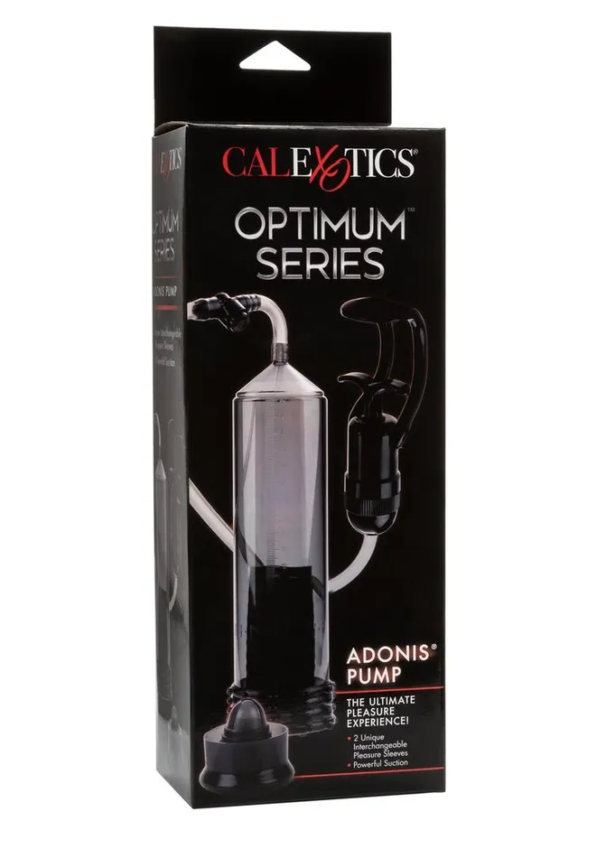 Male Sex Toys Optimum Series Adonis Pump Penis Pump Male Sex Toys Optimum Series Adonis Pump Penis Pump