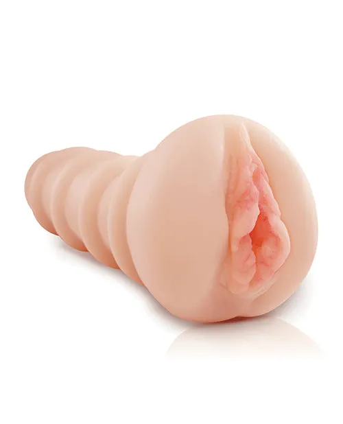 Male Sex Toys Pdx Brands PDX Extreme Fill Her Up Pussy