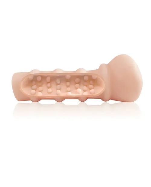 Male Sex Toys Pdx Brands PDX Extreme Fill Her Up Pussy