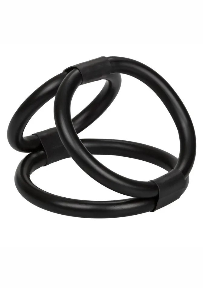 Male Sex Toys Rings Quick Release Cock Cage Cock Ring