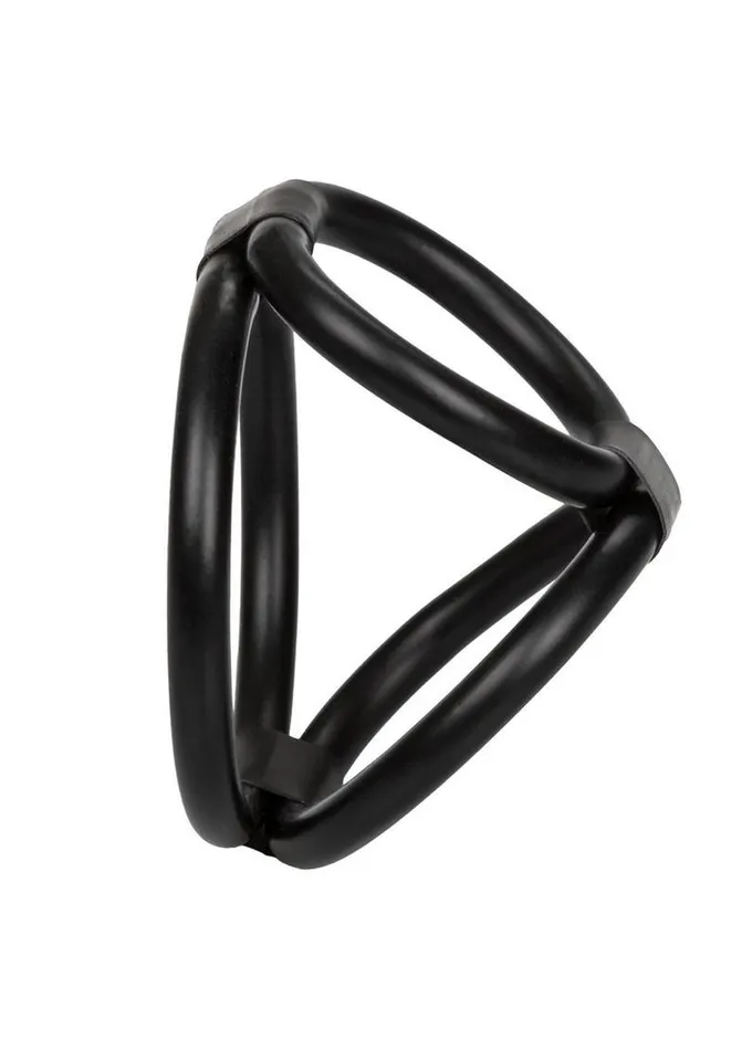 Male Sex Toys Rings Quick Release Cock Cage Cock Ring