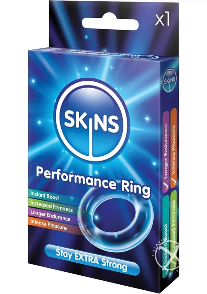 Male Sex Toys Skins Performance Ring Skins