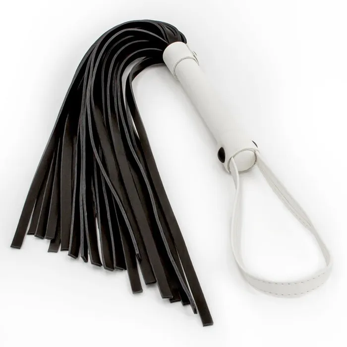 NS Novelties Female Sex Toys GLO Bondage Flogger Glow In Dark Whip NS Novelties Female Sex Toys GLO Bondage Flogger Glow In Dark Whip