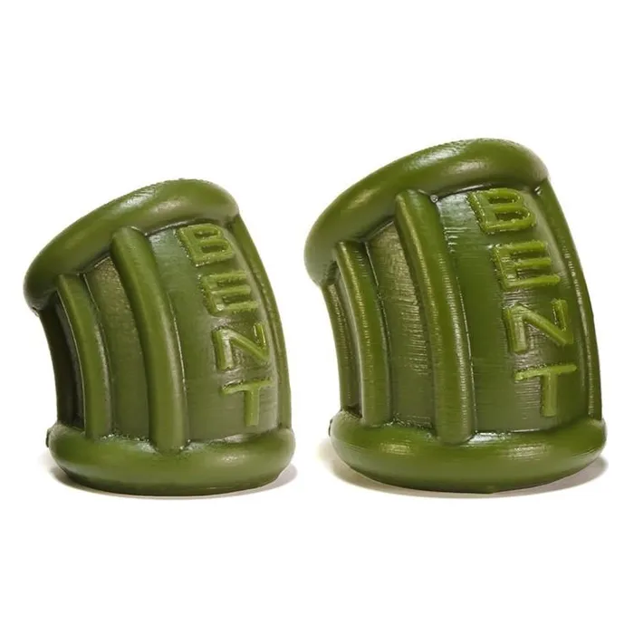 Oxballs Bent Ball Stretcher 2 Sizes Oxballs Male Sex Toys