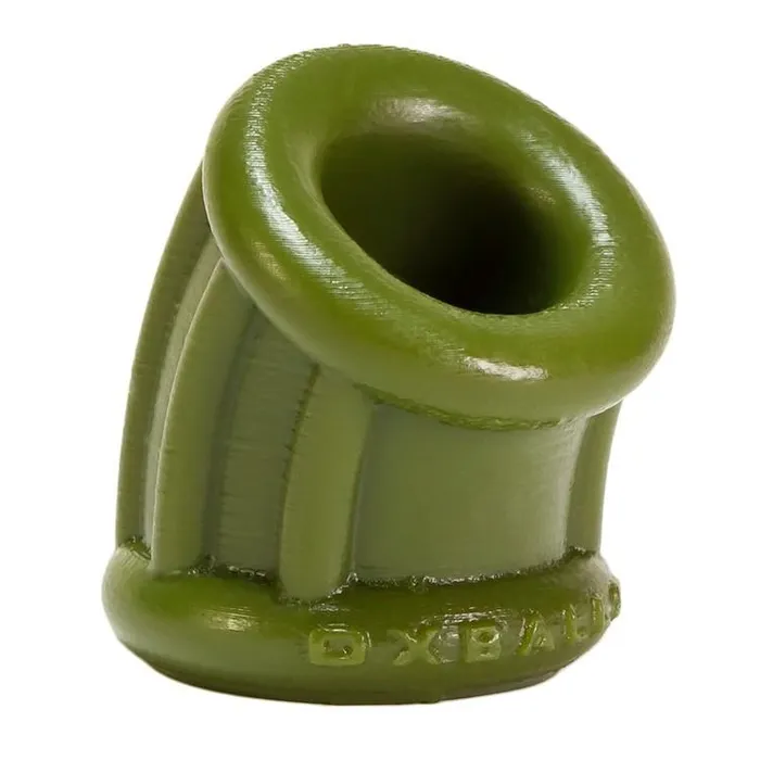 Oxballs Bent Ball Stretcher 2 Sizes Oxballs Male Sex Toys
