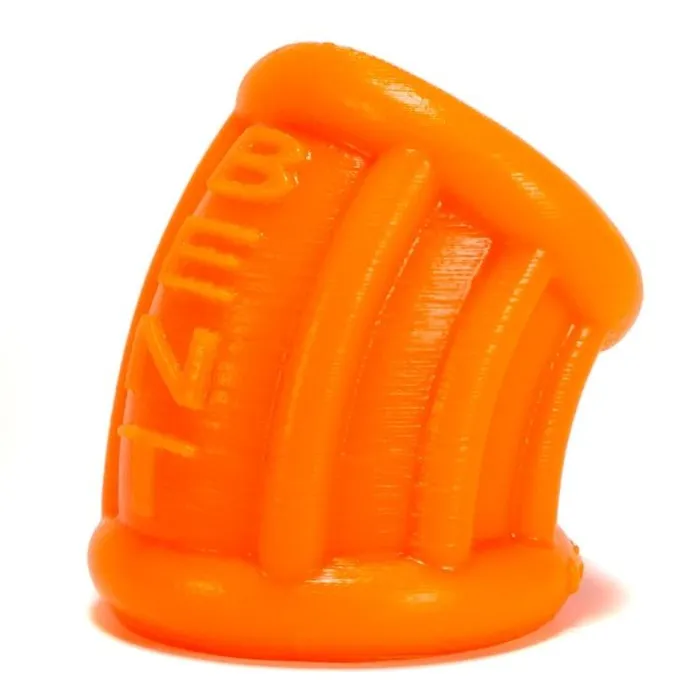 Oxballs Bent Ball Stretcher 2 Sizes Oxballs Male Sex Toys