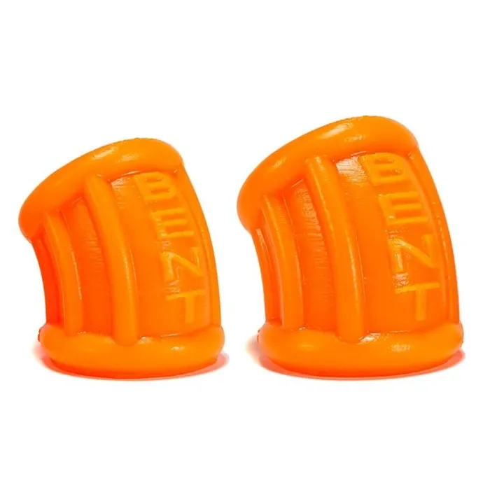 Oxballs Bent Ball Stretcher 2 Sizes Oxballs Male Sex Toys