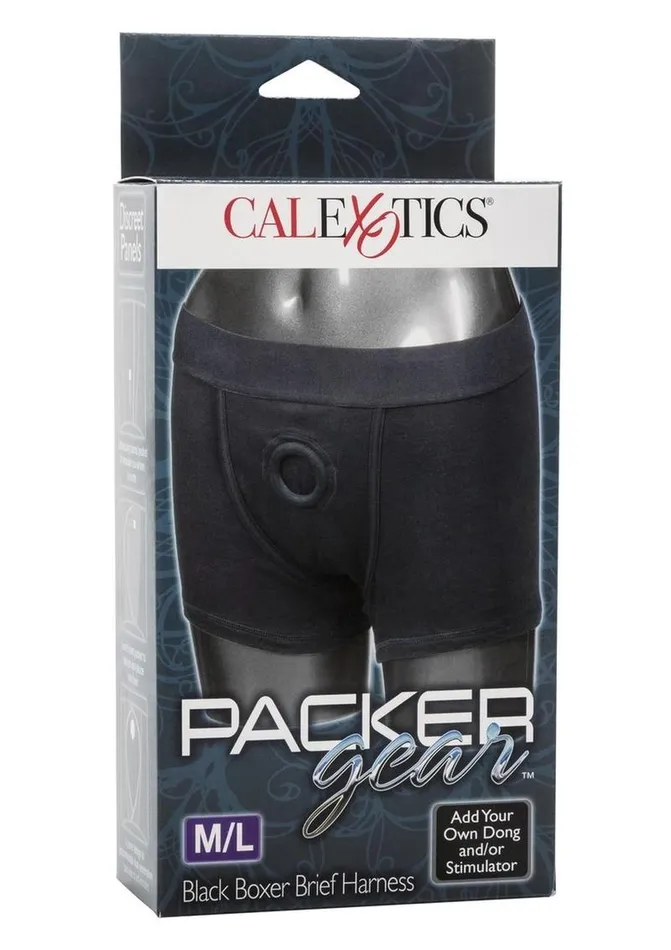Packer Gear Female Sex Toys Packer Gear Boxer Brief Harness Packer Gear Female Sex Toys Packer Gear Boxer Brief Harness