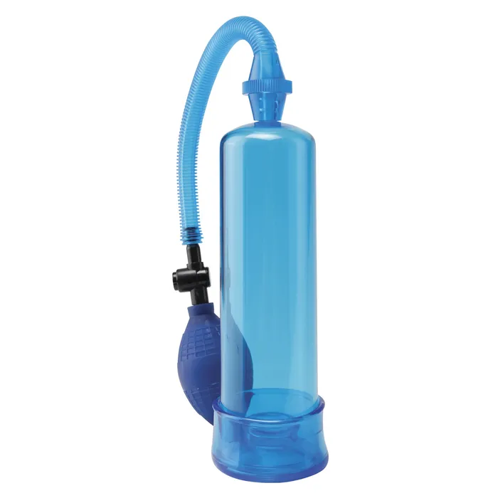 Pipe Dreams Male Sex Toys Pipe Dreams Pump Worx Beginners Power Pump