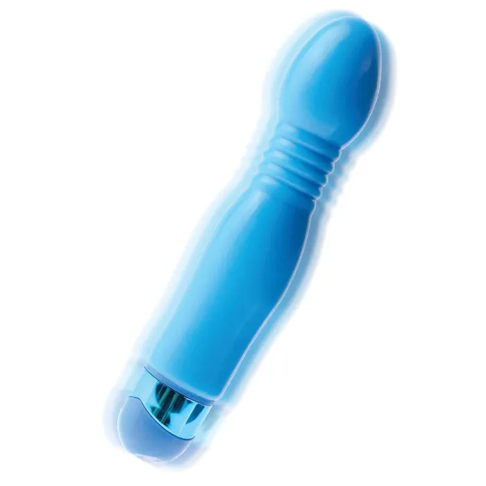 Pipedream Powder Puff Massager Female Sex Toys