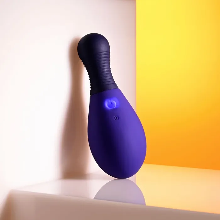 Selopa EGG ME ON Purple 10 cm USB Rechargeable Egg with Wireless Remote Selopa Female Sex Toys Selopa EGG ME ON Purple 10 cm USB Rechargeable Egg with Wireless Remote Selopa Female Sex Toys