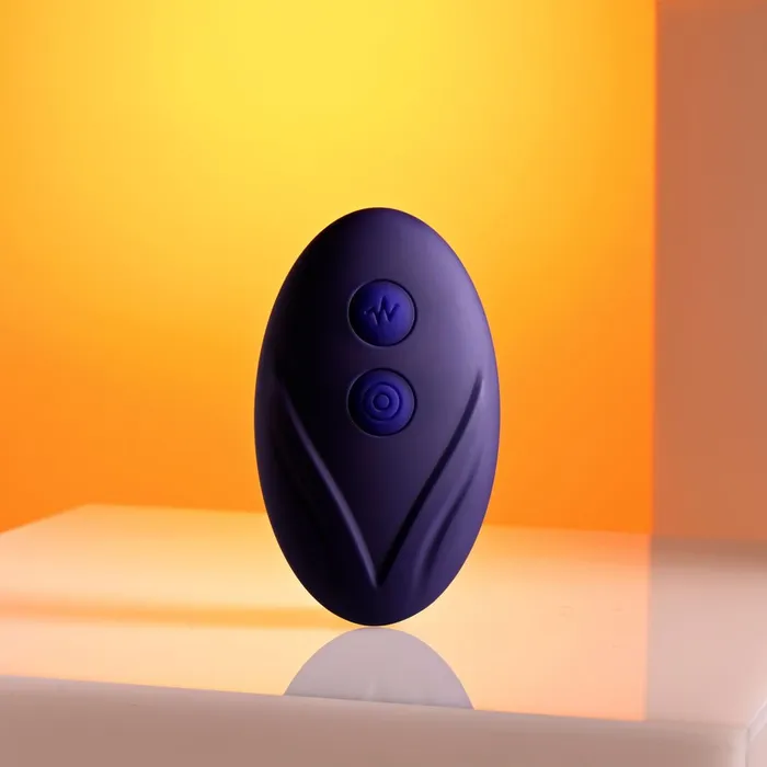 Selopa EGG ME ON Purple 10 cm USB Rechargeable Egg with Wireless Remote Selopa Female Sex Toys Selopa EGG ME ON Purple 10 cm USB Rechargeable Egg with Wireless Remote Selopa Female Sex Toys