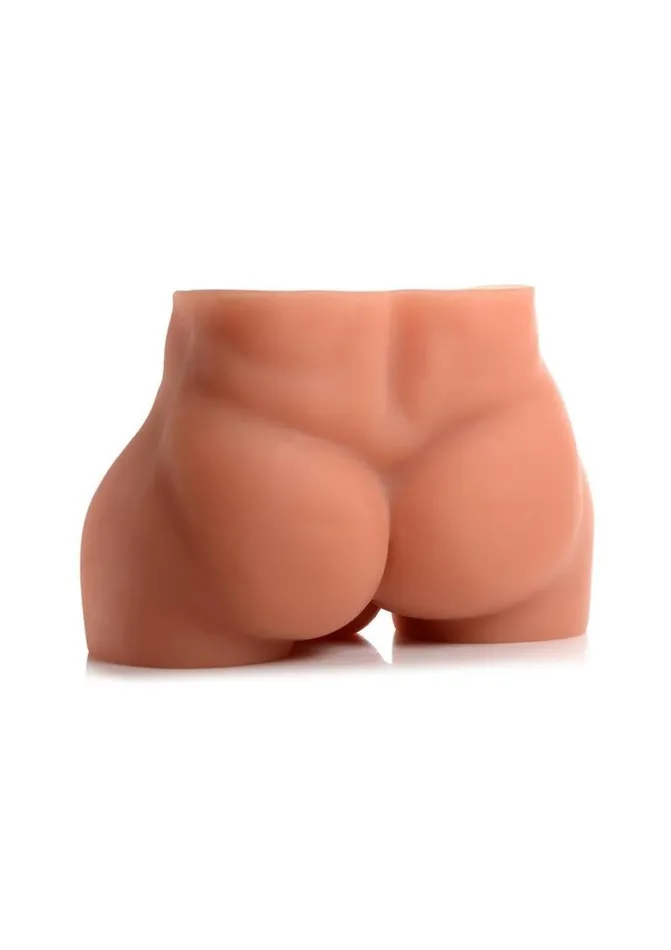 SEXFLESH Male Sex Toys Sexflesh Double Up Dennis Realistic 3d Ass