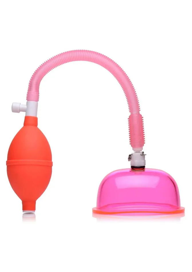 Size Matters Vaginal Pump with 38in Cup Size Matters Male Sex Toys