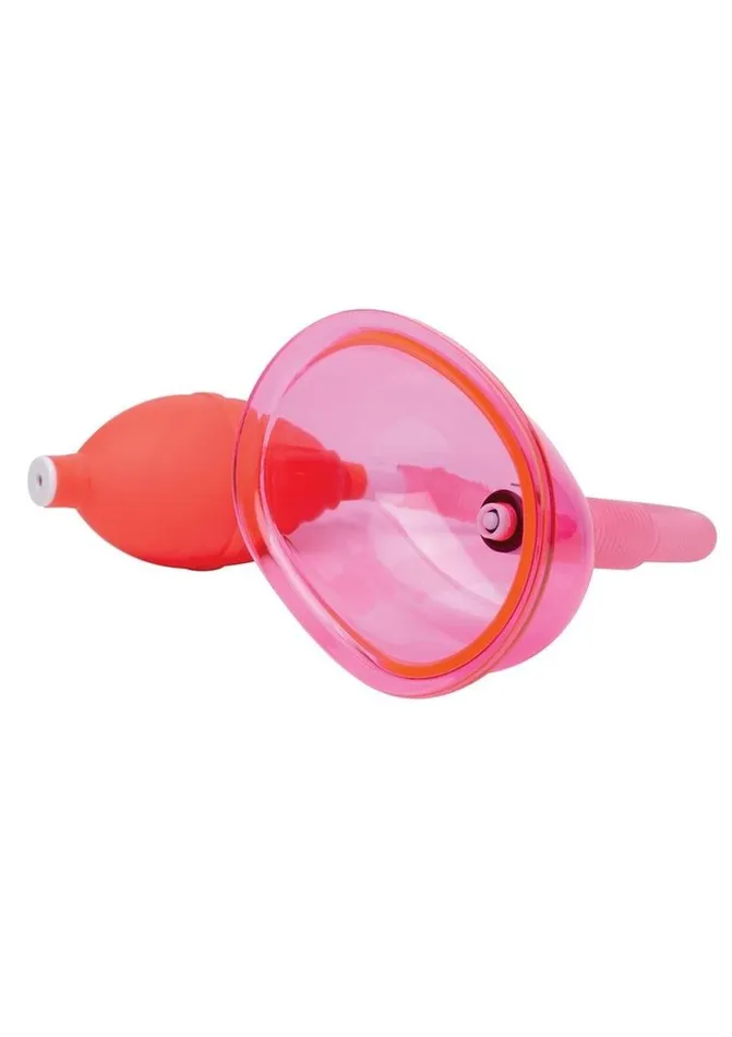 Size Matters Vaginal Pump with 38in Cup Size Matters Male Sex Toys