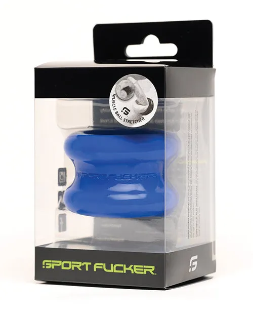 Sport Fucker Muscle Silicone Ball Stre 665 INC Male Sex Toys