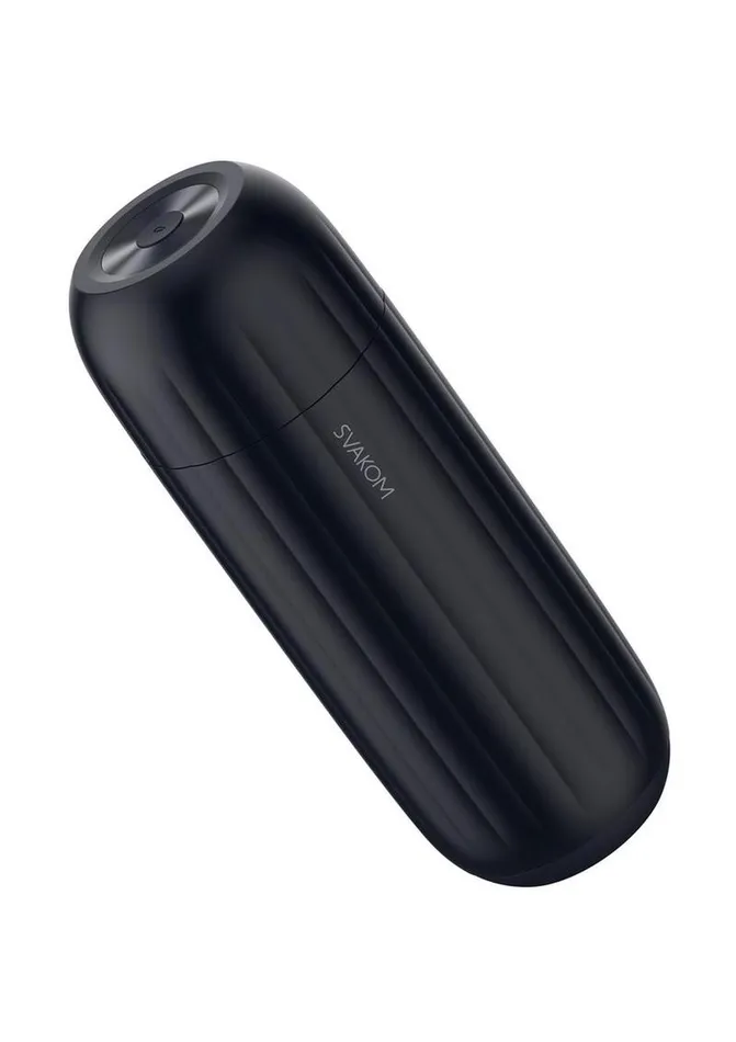 Svakom Male Sex Toys Svakom Sam Neo 2 Pro Silicone Interactive Rechargeable Heating Masturbator Svakom Male Sex Toys Svakom Sam Neo 2 Pro Silicone Interactive Rechargeable Heating Masturbator