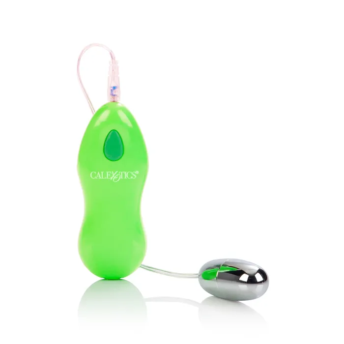 CalExotics Female Sex Toys Ballistic Bullet