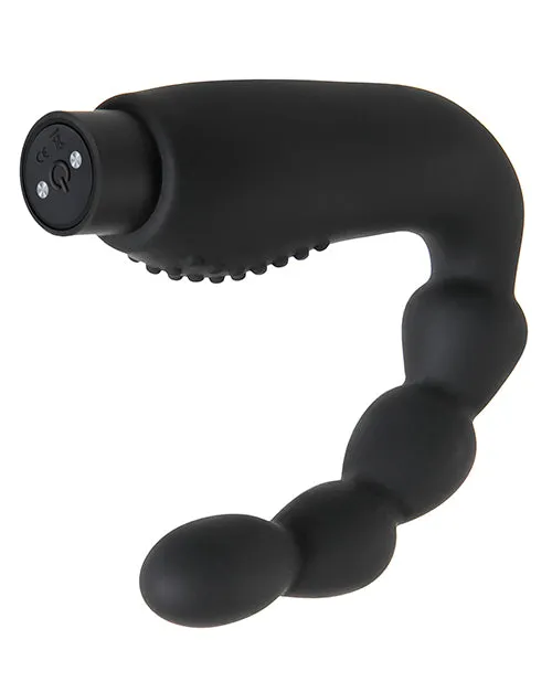 Evolved Novelties Anal Zero Tolerance The Emperor Prostate Toy