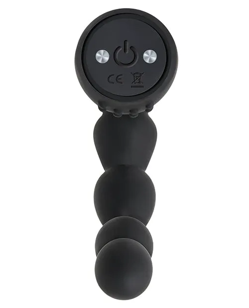 Evolved Novelties Anal Zero Tolerance The Emperor Prostate Toy
