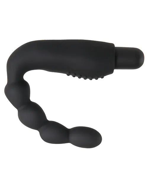 Evolved Novelties Anal Zero Tolerance The Emperor Prostate Toy
