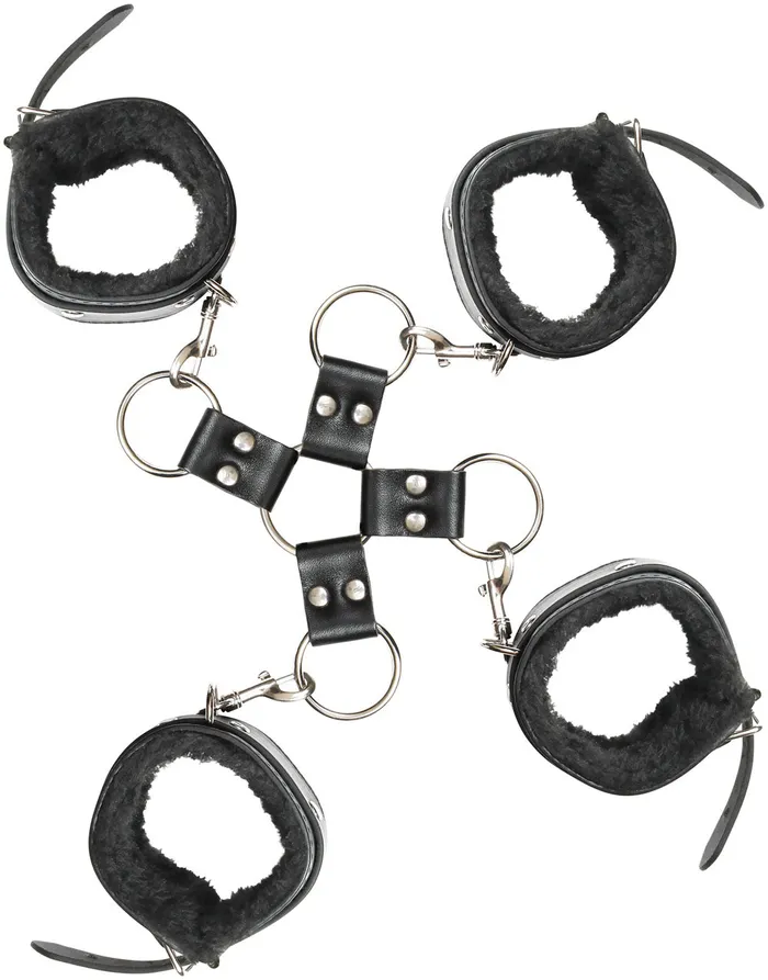 Female Sex Toys Adam and Eve Adam and Eves Hog Tie