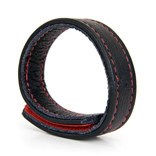 Female Sex Toys Doc Johnson Velcro Cock Strap