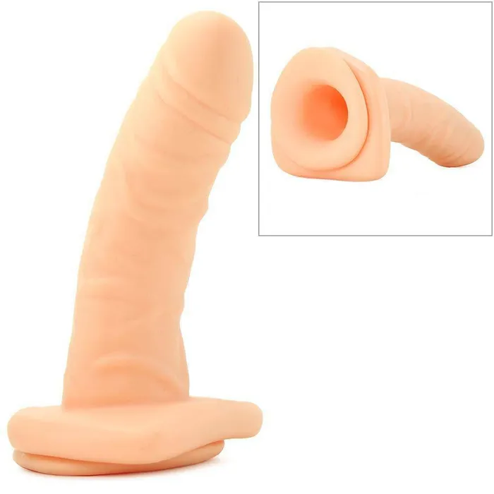 Female Sex Toys Sportsheets Sportsheets Everlaster Wishbone Harness With StrapOn Dildo Female Sex Toys Sportsheets Sportsheets Everlaster Wishbone Harness With StrapOn Dildo