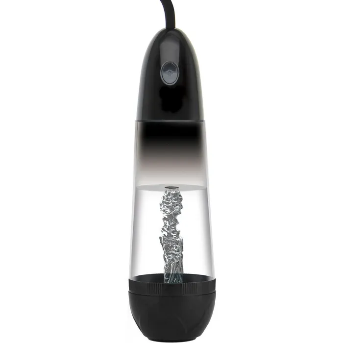 Hidden Desire Fusion X Magnifying Sleeve Penis Pump Black Hidden Desire Male Sex Toys Hidden Desire Fusion X Magnifying Sleeve Penis Pump Black Hidden Desire Male Sex Toys