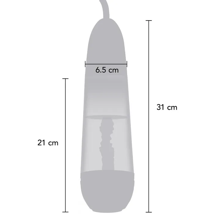 Hidden Desire Fusion X Magnifying Sleeve Penis Pump Black Hidden Desire Male Sex Toys Hidden Desire Fusion X Magnifying Sleeve Penis Pump Black Hidden Desire Male Sex Toys