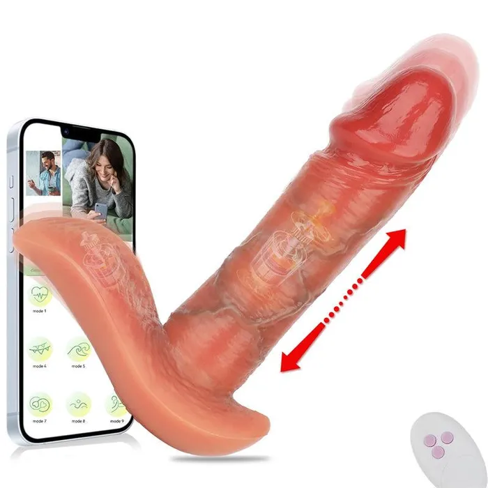 Innovativer 2in1 Dildo fr intensive und realistische Empfindungen xeoxhoneyde Female Sex Toys Innovativer 2in1 Dildo fr intensive und realistische Empfindungen xeoxhoneyde Female Sex Toys