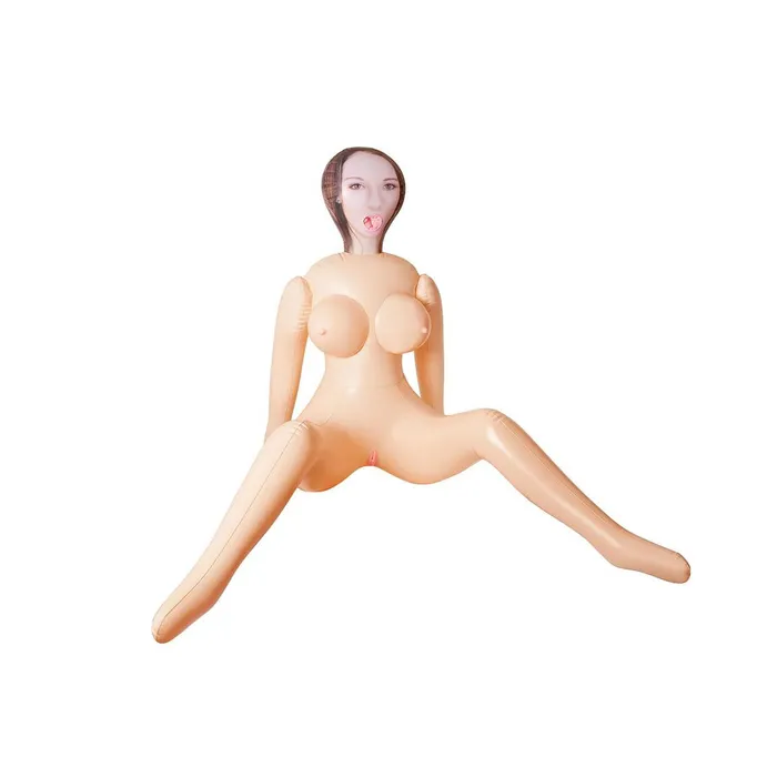 Maggie Inflatable Love Doll Nasstoys Male Sex Toys Maggie Inflatable Love Doll Nasstoys Male Sex Toys