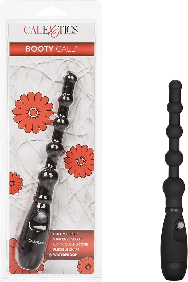 Male Sex Toys CalExotics Booty Call Booty Flexer
