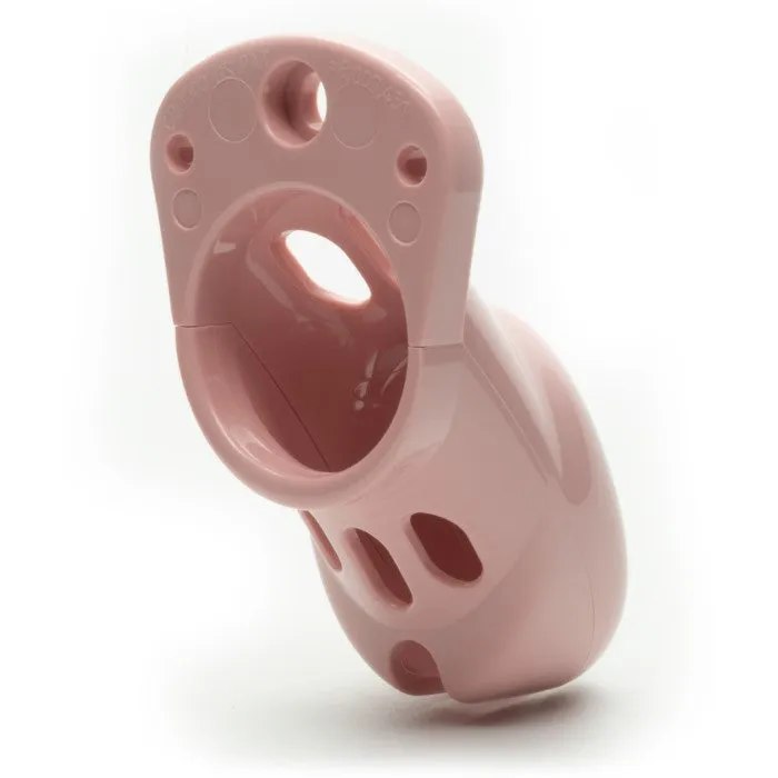 Male Sex Toys CBX Male Chastity Cb3000 Kit 3in Pink Cock Cage