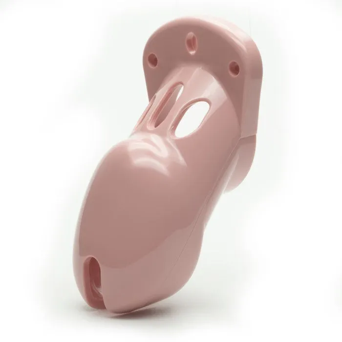 Male Sex Toys CBX Male Chastity Cb3000 Kit 3in Pink Cock Cage