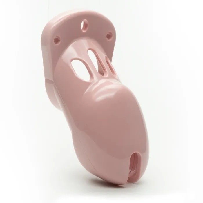 Male Sex Toys CBX Male Chastity Cb3000 Kit 3in Pink Cock Cage