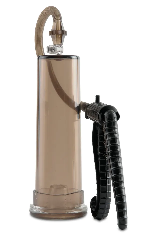 Male Sex Toys Pipedream Pump Worx Mega Grip XL Power Pump