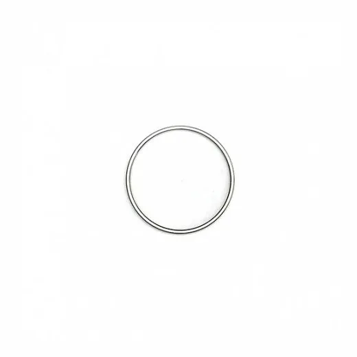 Male Sex Toys Rimba Stainless Steel Solid 11 Inch Cock Ring Male Sex Toys Rimba Stainless Steel Solid 11 Inch Cock Ring