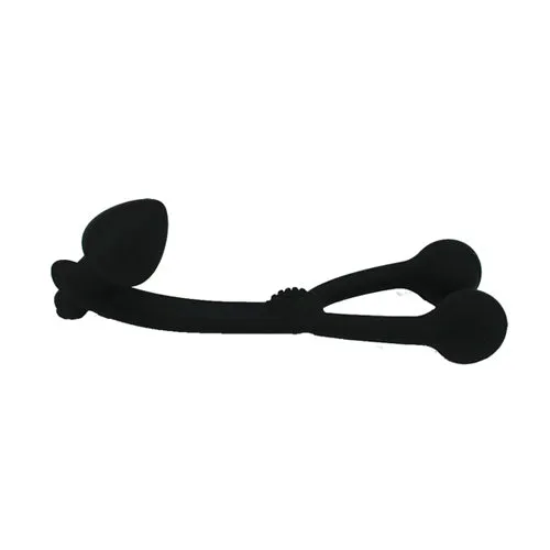OEM Male Sex Toys 10 Speeds Fantasy Silicone Male Prostate Stimulation Massager OEM Male Sex Toys 10 Speeds Fantasy Silicone Male Prostate Stimulation Massager
