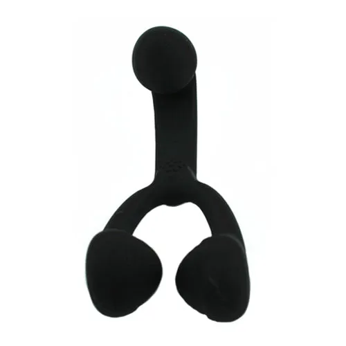 OEM Male Sex Toys 10 Speeds Fantasy Silicone Male Prostate Stimulation Massager