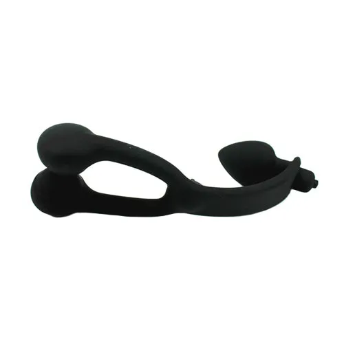 OEM Male Sex Toys 10 Speeds Fantasy Silicone Male Prostate Stimulation Massager