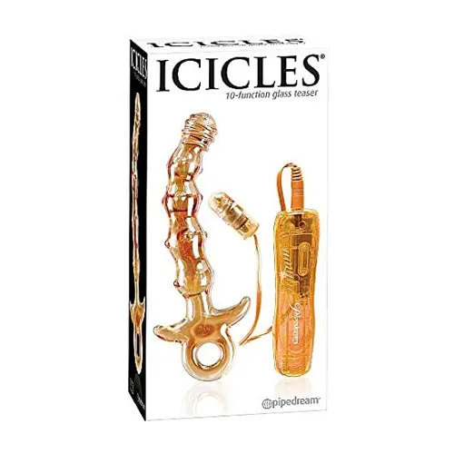 Pipedream Male Sex Toys Icicles No 15