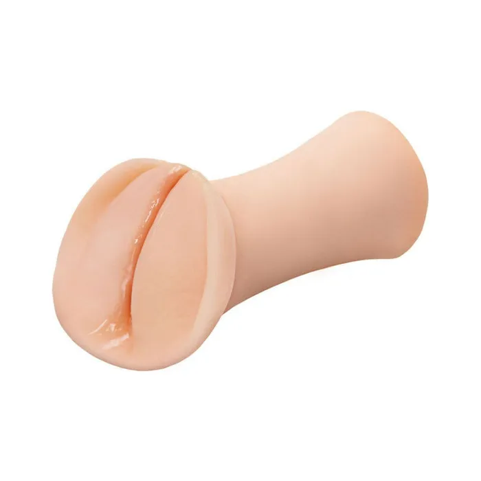Pipedream Male Sex Toys PDX Extreme Wet Pussies Slippery Slit Masturbator Pipedream Male Sex Toys PDX Extreme Wet Pussies Slippery Slit Masturbator